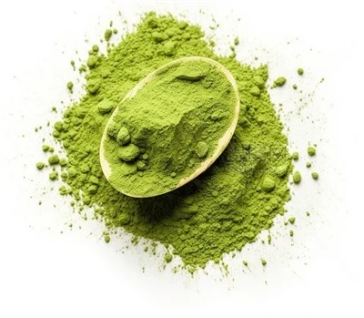 Matcha gastronomik pou Lattes